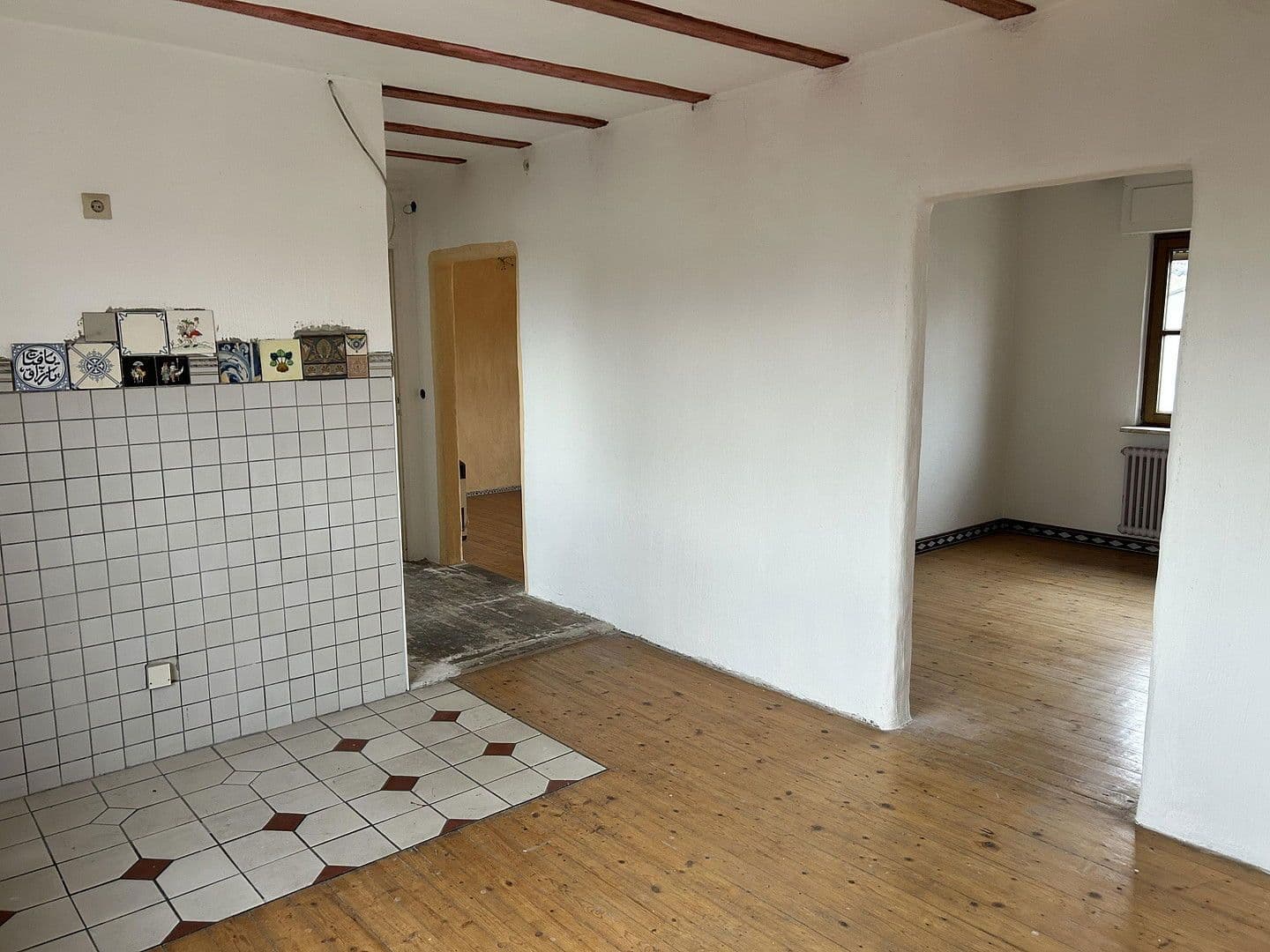 Prodej domu 128 m², pozemek 451 m², Albert Schmitt Str. 11, Sandhausen, Bádensko-Württembersko Prodej domu 128 m², pozemek 451 m², Albert Schmitt Str. 11, Sandhausen, Bádensko-Württembersko