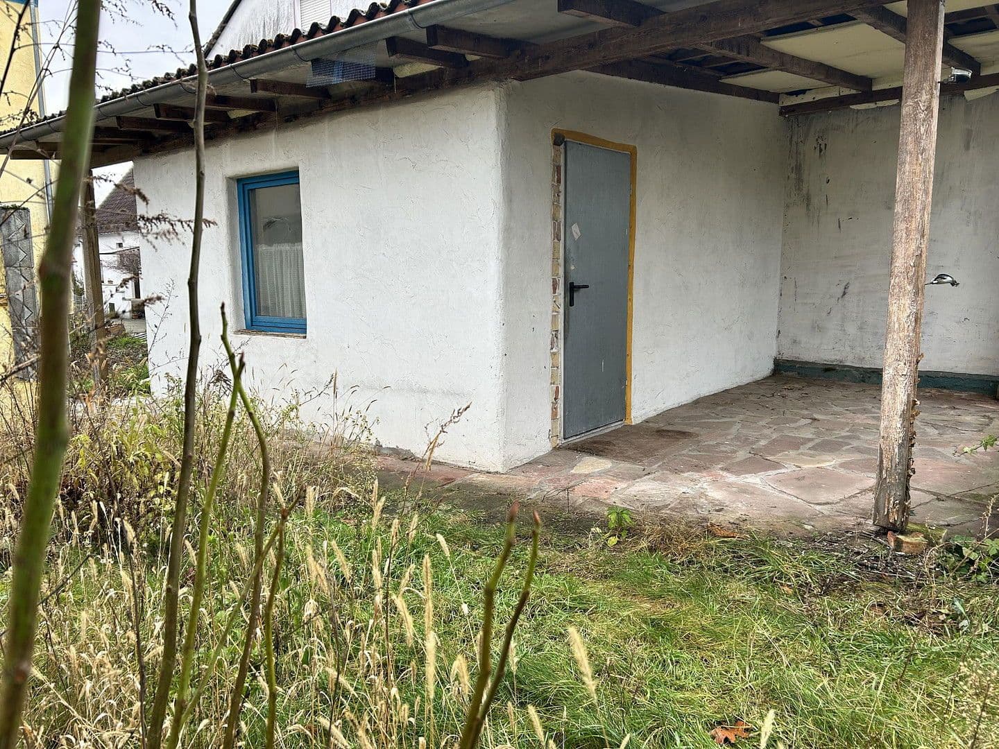 Prodej domu 128 m², pozemek 451 m², Albert Schmitt Str. 11, Sandhausen, Bádensko-Württembersko Prodej domu 128 m², pozemek 451 m², Albert Schmitt Str. 11, Sandhausen, Bádensko-Württembersko