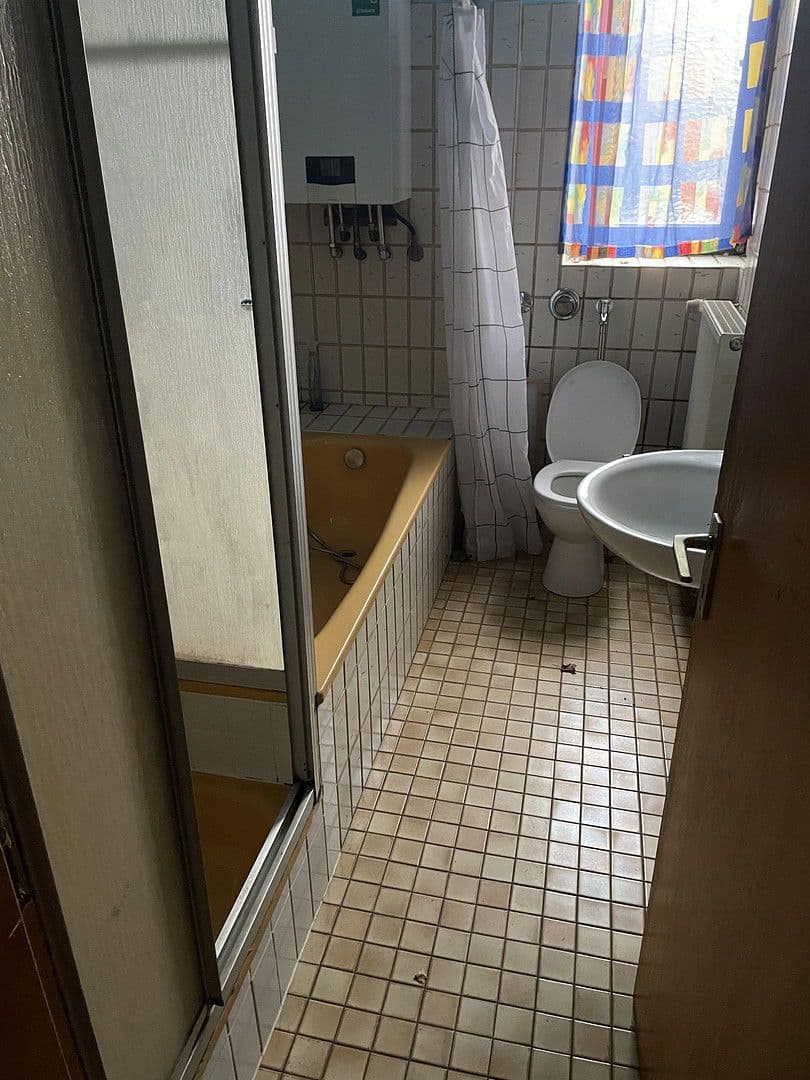 Prodej domu 295 m², pozemek 330 m², Zweibrücken, Porýní-Falc Prodej domu 295 m², pozemek 330 m², Zweibrücken, Porýní-Falc