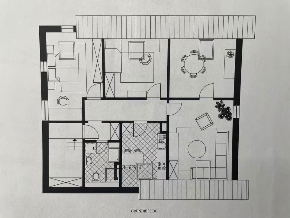 Prodej domu 295 m², pozemek 330 m², Zweibrücken, Porýní-Falc Prodej domu 295 m², pozemek 330 m², Zweibrücken, Porýní-Falc