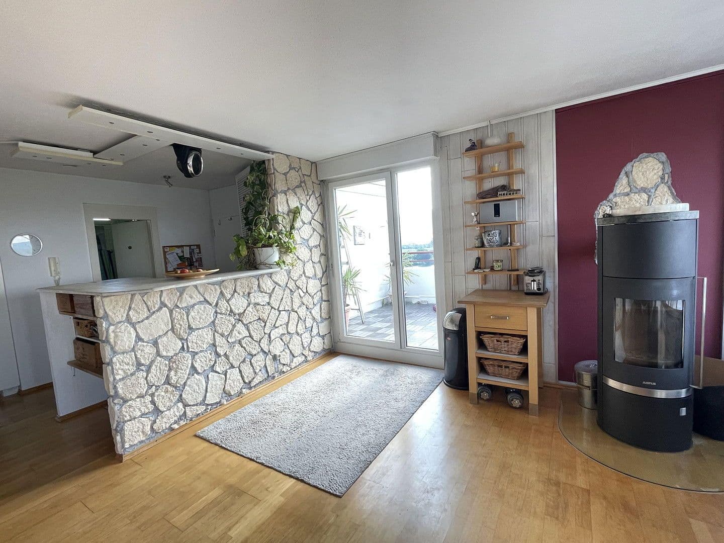 Prodej bytu 5+1 140 m², Offenburg, Bádensko-Württembersko Prodej bytu 5+1 140 m², Offenburg, Bádensko-Württembersko