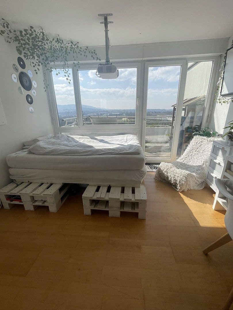 Prodej bytu 5+1 140 m², Offenburg, Bádensko-Württembersko Prodej bytu 5+1 140 m², Offenburg, Bádensko-Württembersko