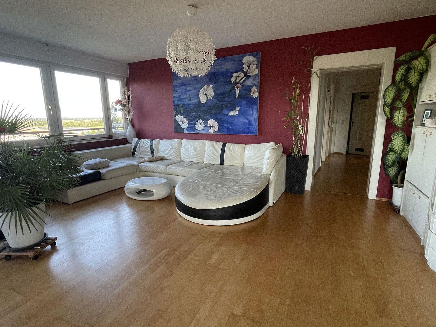 Prodej bytu 5+1 140 m², Offenburg, Bádensko-Württembersko Prodej bytu 5+1 140 m², Offenburg, Bádensko-Württembersko