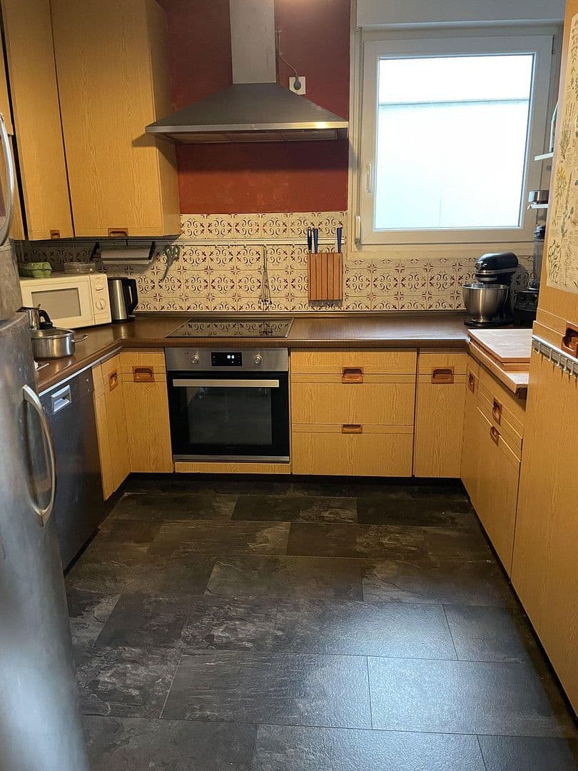 Prodej bytu 5+1 140 m², Offenburg, Bádensko-Württembersko Prodej bytu 5+1 140 m², Offenburg, Bádensko-Württembersko