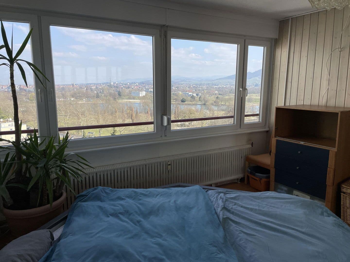 Prodej bytu 5+1 140 m², Offenburg, Bádensko-Württembersko Prodej bytu 5+1 140 m², Offenburg, Bádensko-Württembersko