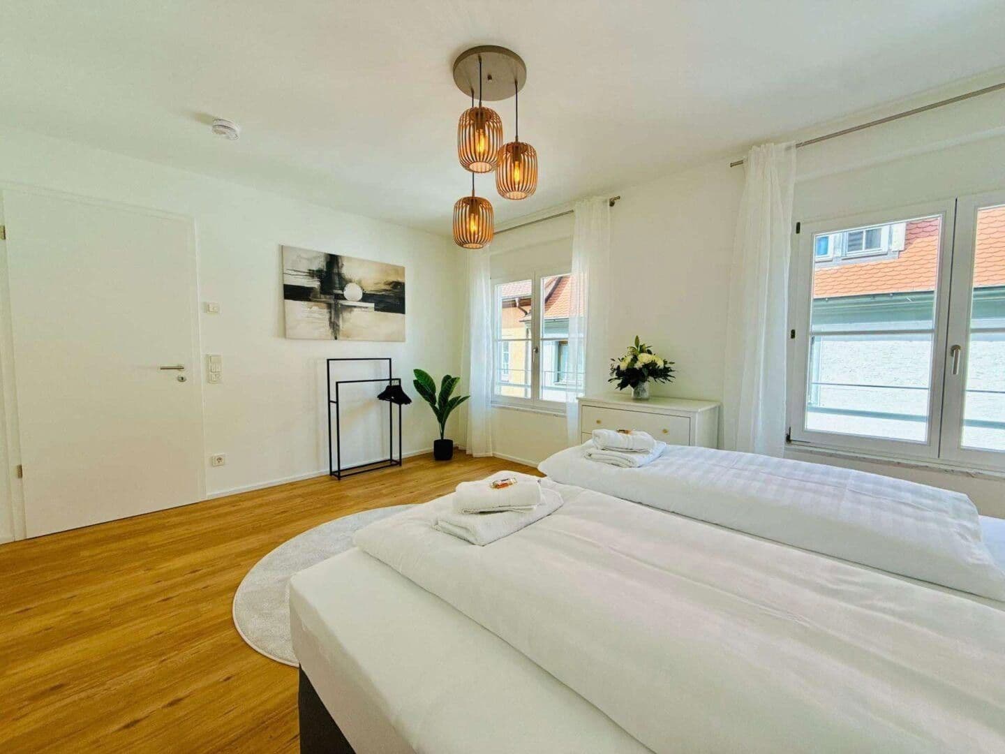 Prodej bytu 2+1 64 m², Christophstraße 8, Überlingen, Bádensko-Württembersko Prodej bytu 2+1 64 m², Christophstraße 8, Überlingen, Bádensko-Württembersko