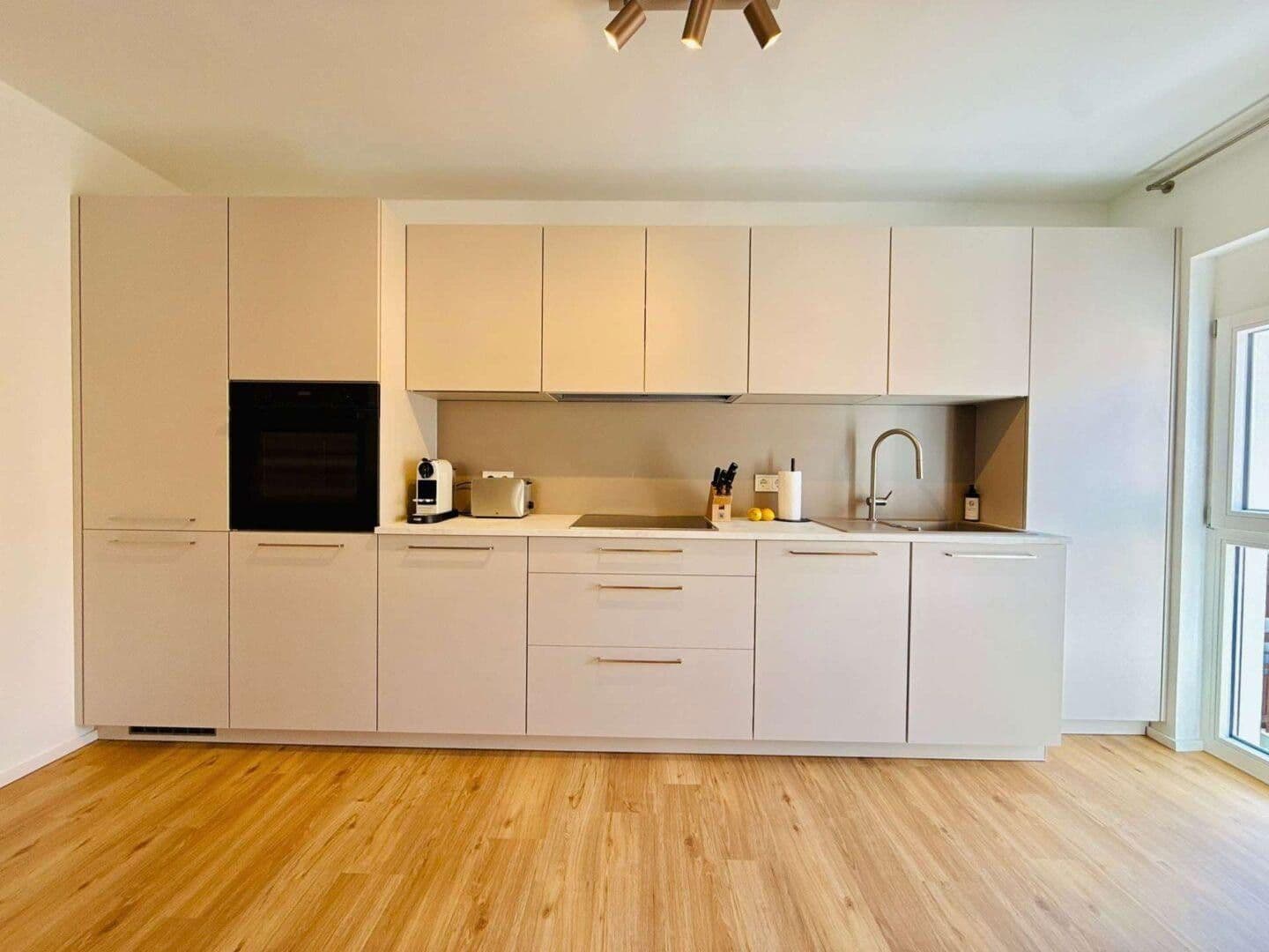 Prodej bytu 2+1 64 m², Christophstraße 8, Überlingen, Bádensko-Württembersko Prodej bytu 2+1 64 m², Christophstraße 8, Überlingen, Bádensko-Württembersko