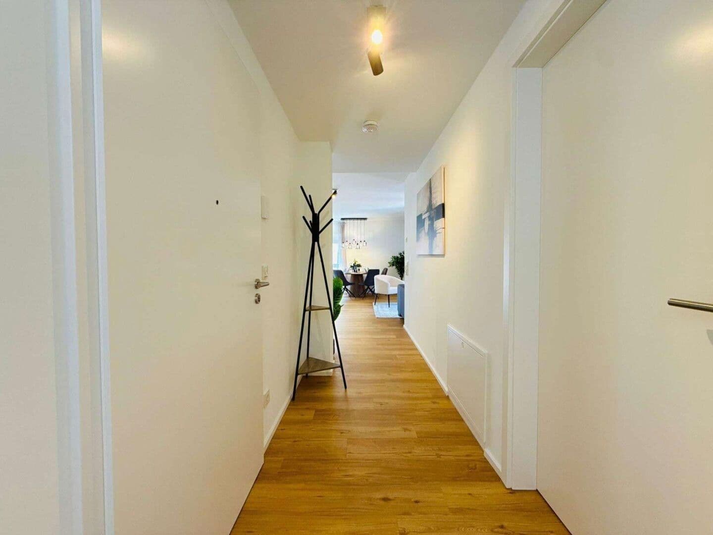 Prodej bytu 2+1 64 m², Christophstraße 8, Überlingen, Bádensko-Württembersko Prodej bytu 2+1 64 m², Christophstraße 8, Überlingen, Bádensko-Württembersko