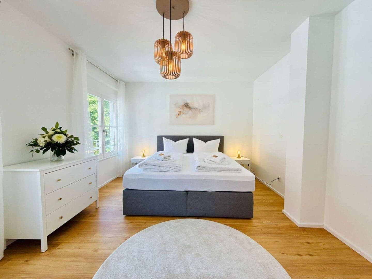 Prodej bytu 2+1 64 m², Christophstraße 8, Überlingen, Bádensko-Württembersko Prodej bytu 2+1 64 m², Christophstraße 8, Überlingen, Bádensko-Württembersko