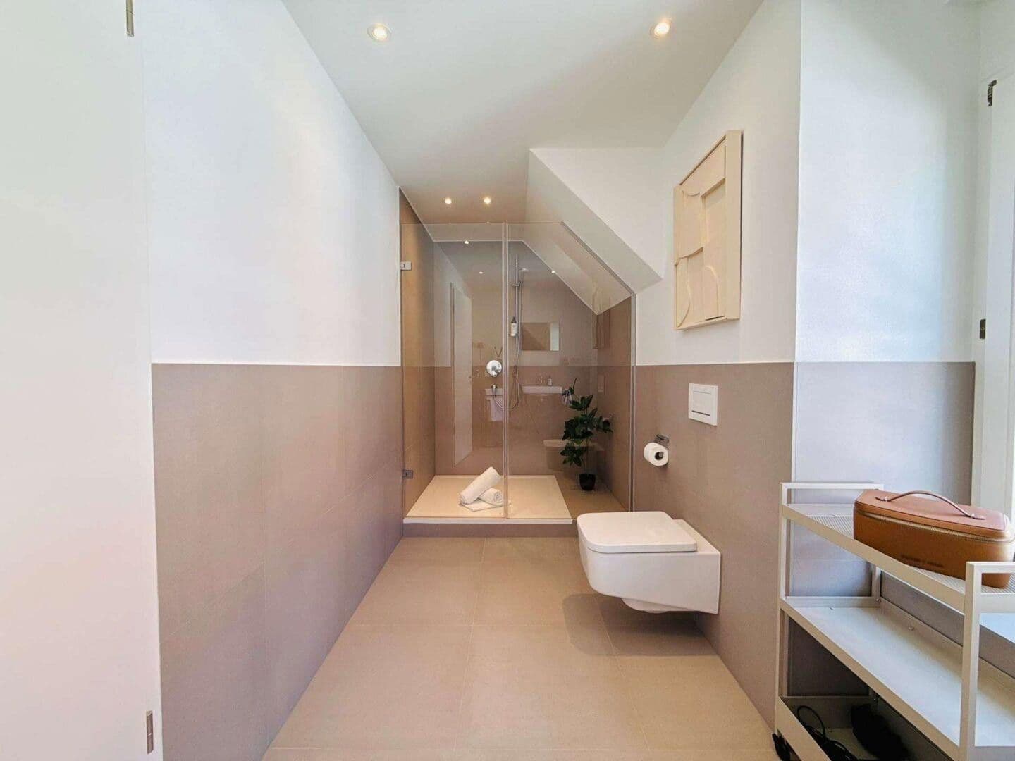 Prodej bytu 2+1 64 m², Christophstraße 8, Überlingen, Bádensko-Württembersko Prodej bytu 2+1 64 m², Christophstraße 8, Überlingen, Bádensko-Württembersko