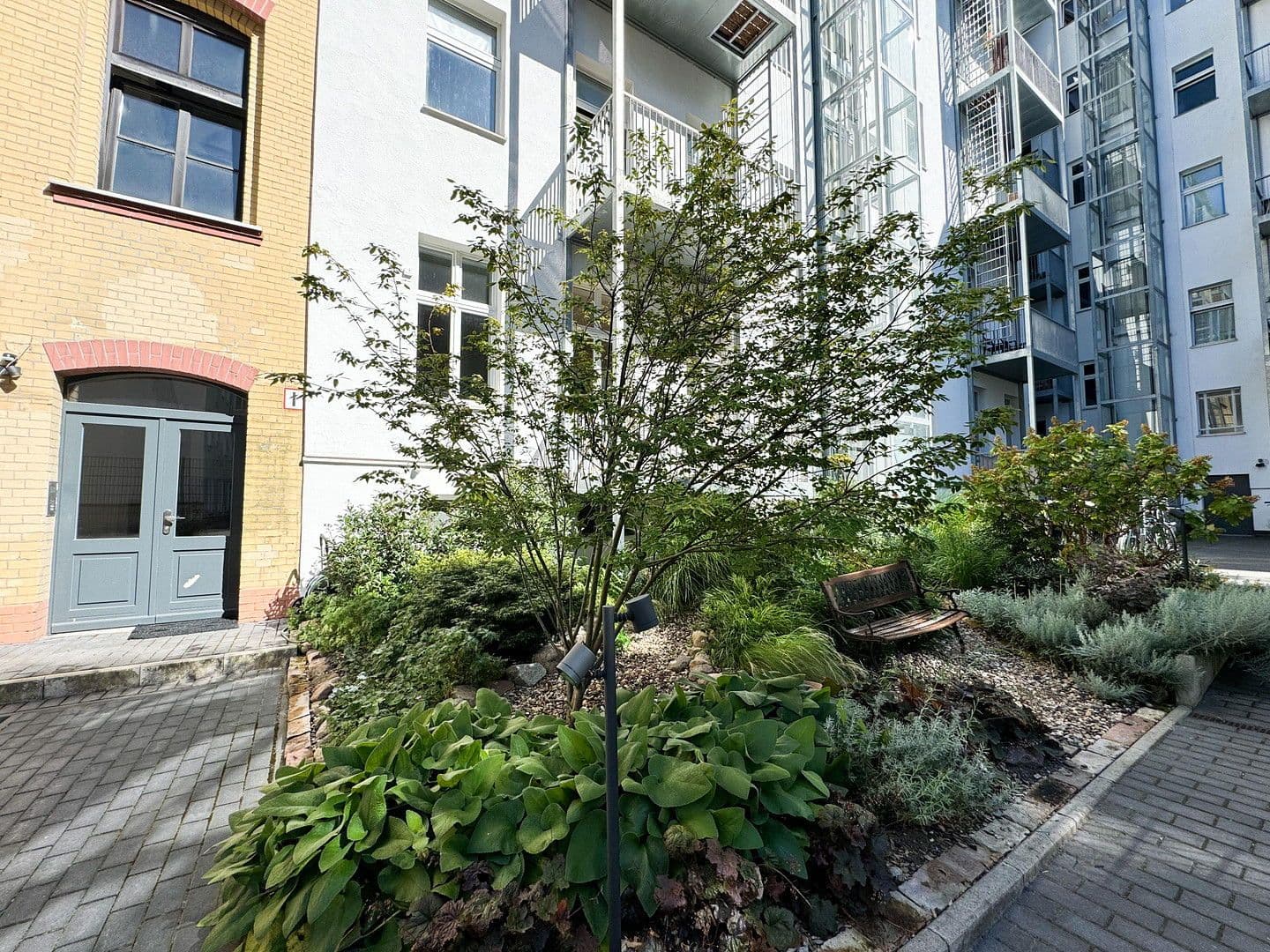 Prodej bytu 3+1 100 m², Berlin, Berlín Prodej bytu 3+1 100 m², Berlin, Berlín