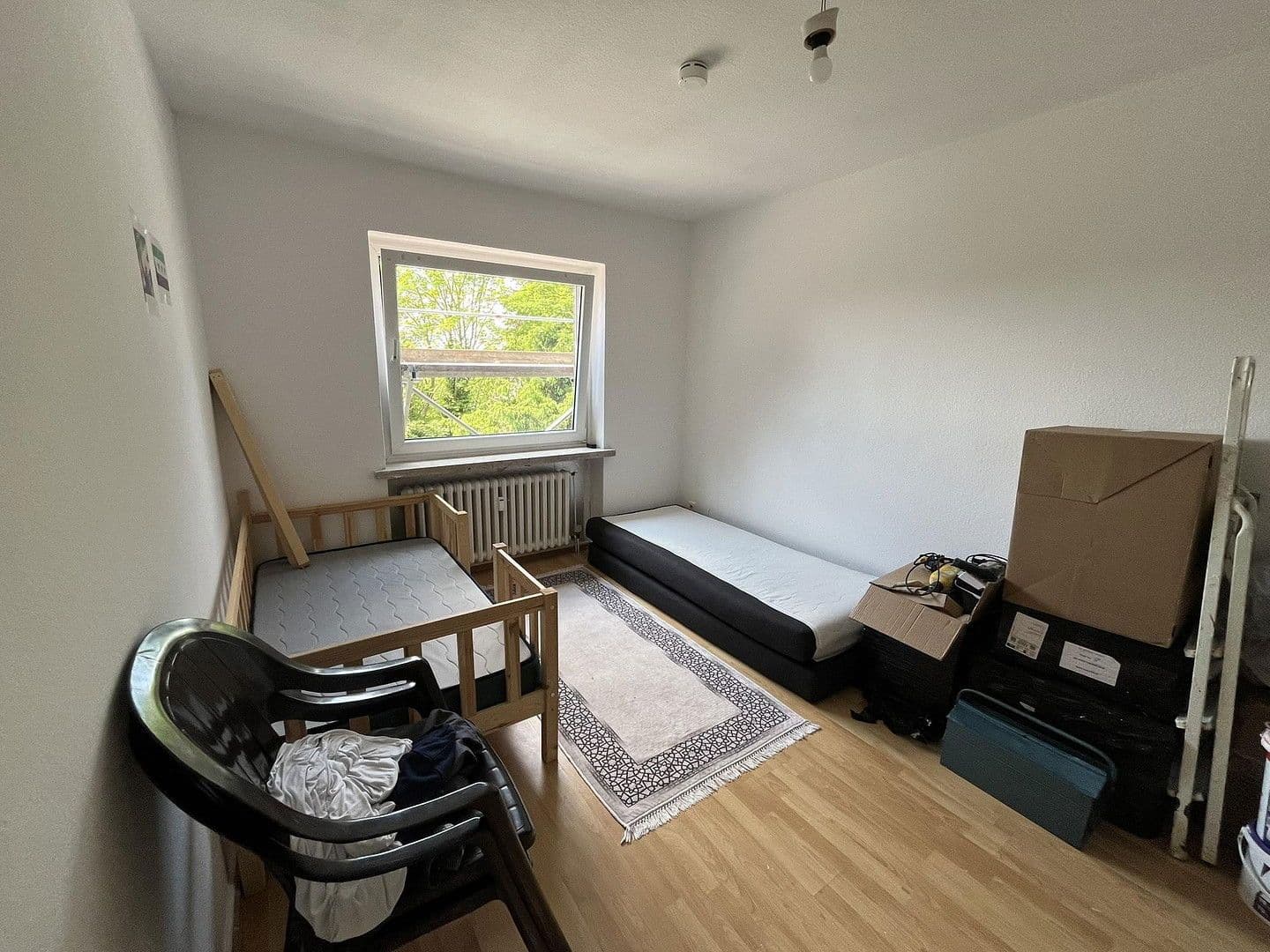 Prodej bytu 4+1 110 m², Eichendorffstr.5a, Peine, Dolní Sasko Prodej bytu 4+1 110 m², Eichendorffstr.5a, Peine, Dolní Sasko