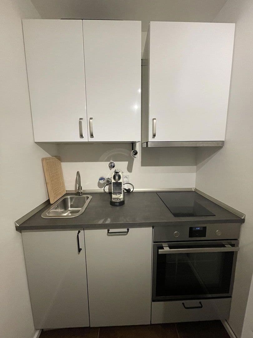 Pronájem bytu 1+kk 45 m², München, Bavorsko Pronájem bytu 1+kk 45 m², München, Bavorsko