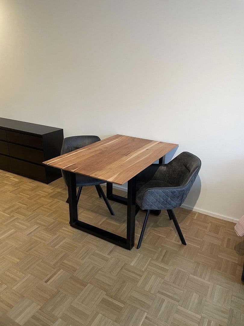 Pronájem bytu 1+kk 45 m², München, Bavorsko Pronájem bytu 1+kk 45 m², München, Bavorsko