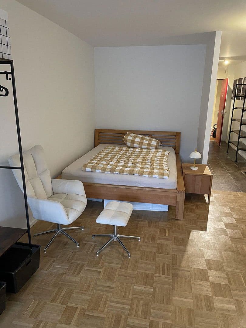 Pronájem bytu 1+kk 45 m², München, Bavorsko Pronájem bytu 1+kk 45 m², München, Bavorsko