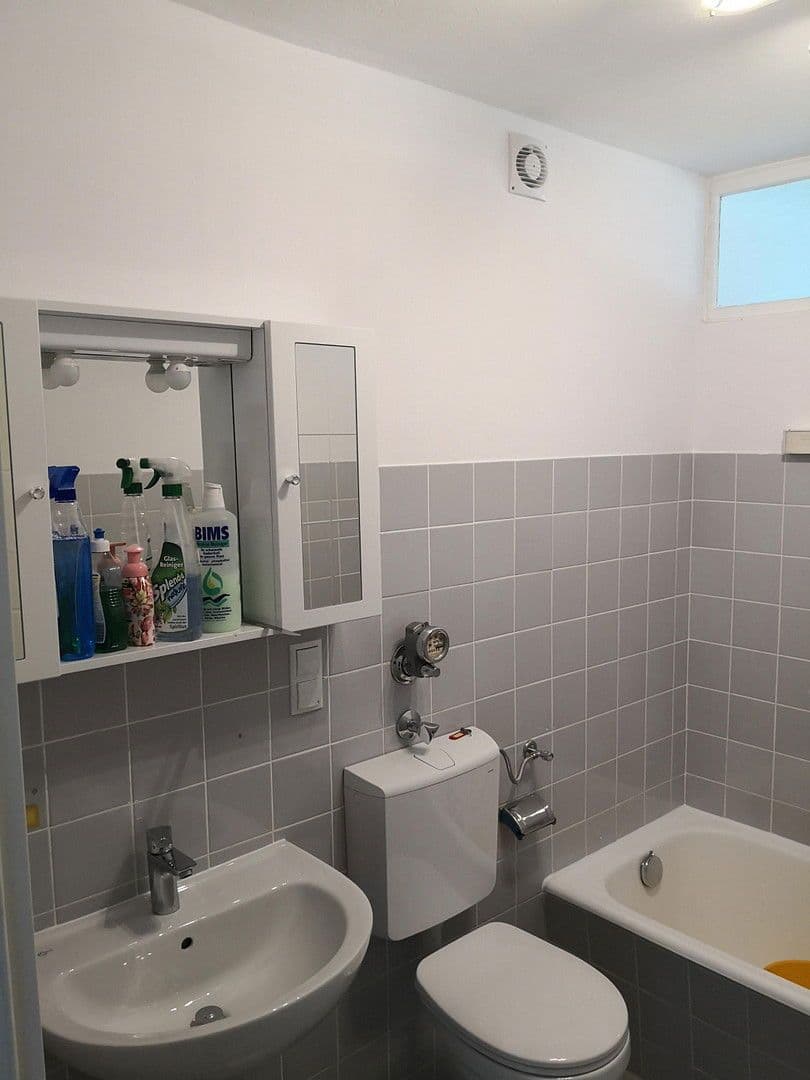 Prodej bytu 2+1 42 m², Salzburg, Salcbursko Prodej bytu 2+1 42 m², Salzburg, Salcbursko