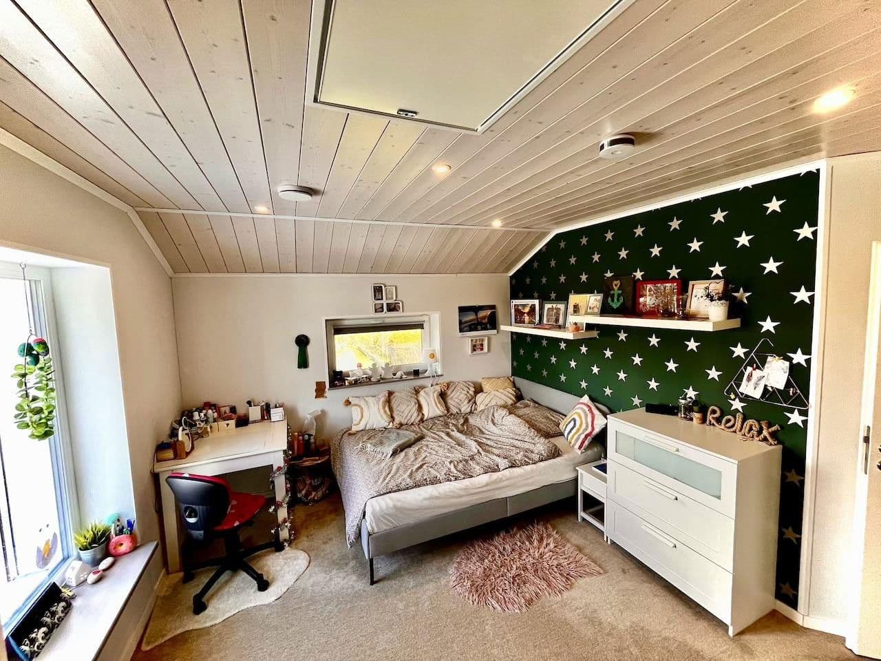 Prodej domu 167 m², pozemek 685 m², Großenaspe, Šlesvicko-Holštýnsko Prodej domu 167 m², pozemek 685 m², Großenaspe, Šlesvicko-Holštýnsko