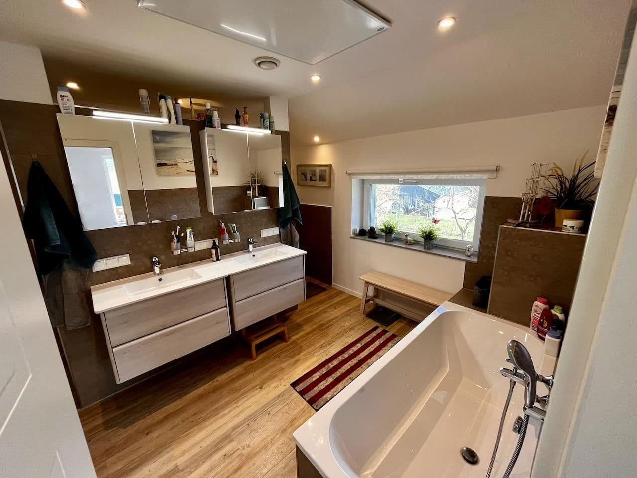 Prodej domu 167 m², pozemek 685 m², Großenaspe, Šlesvicko-Holštýnsko Prodej domu 167 m², pozemek 685 m², Großenaspe, Šlesvicko-Holštýnsko