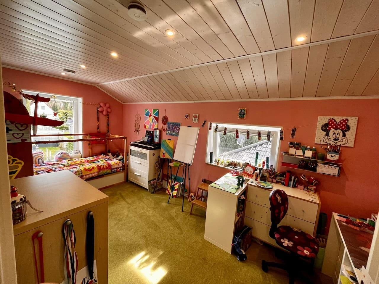 Prodej domu 167 m², pozemek 685 m², Großenaspe, Šlesvicko-Holštýnsko Prodej domu 167 m², pozemek 685 m², Großenaspe, Šlesvicko-Holštýnsko