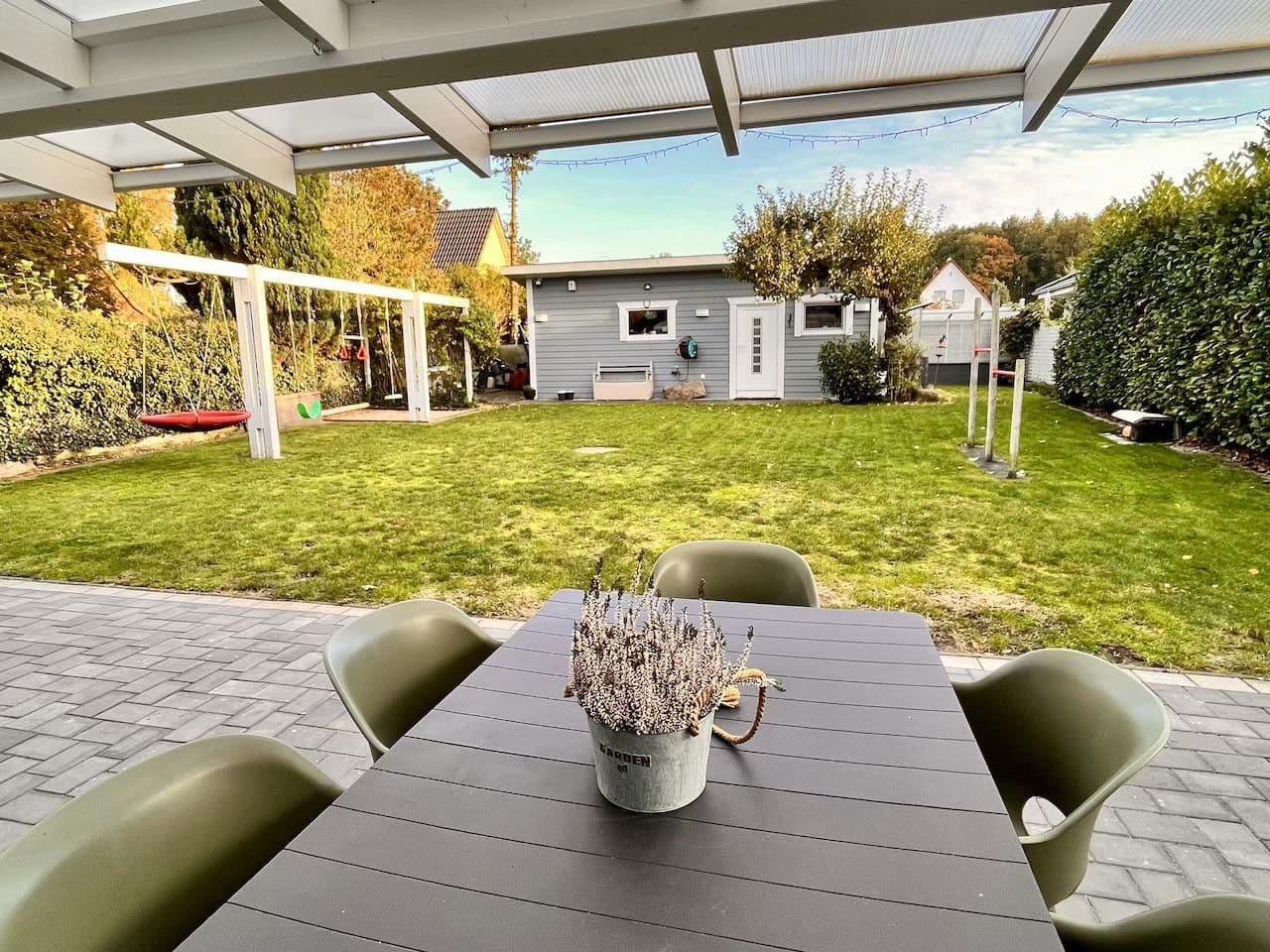 Prodej domu 167 m², pozemek 685 m², Großenaspe, Šlesvicko-Holštýnsko Prodej domu 167 m², pozemek 685 m², Großenaspe, Šlesvicko-Holštýnsko