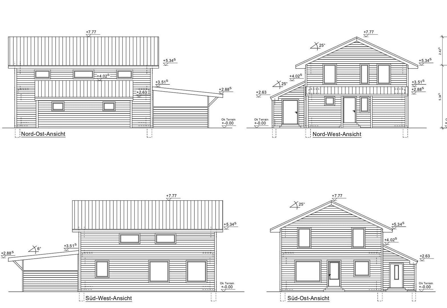 Prodej domu 167 m², pozemek 685 m², Großenaspe, Šlesvicko-Holštýnsko Prodej domu 167 m², pozemek 685 m², Großenaspe, Šlesvicko-Holštýnsko