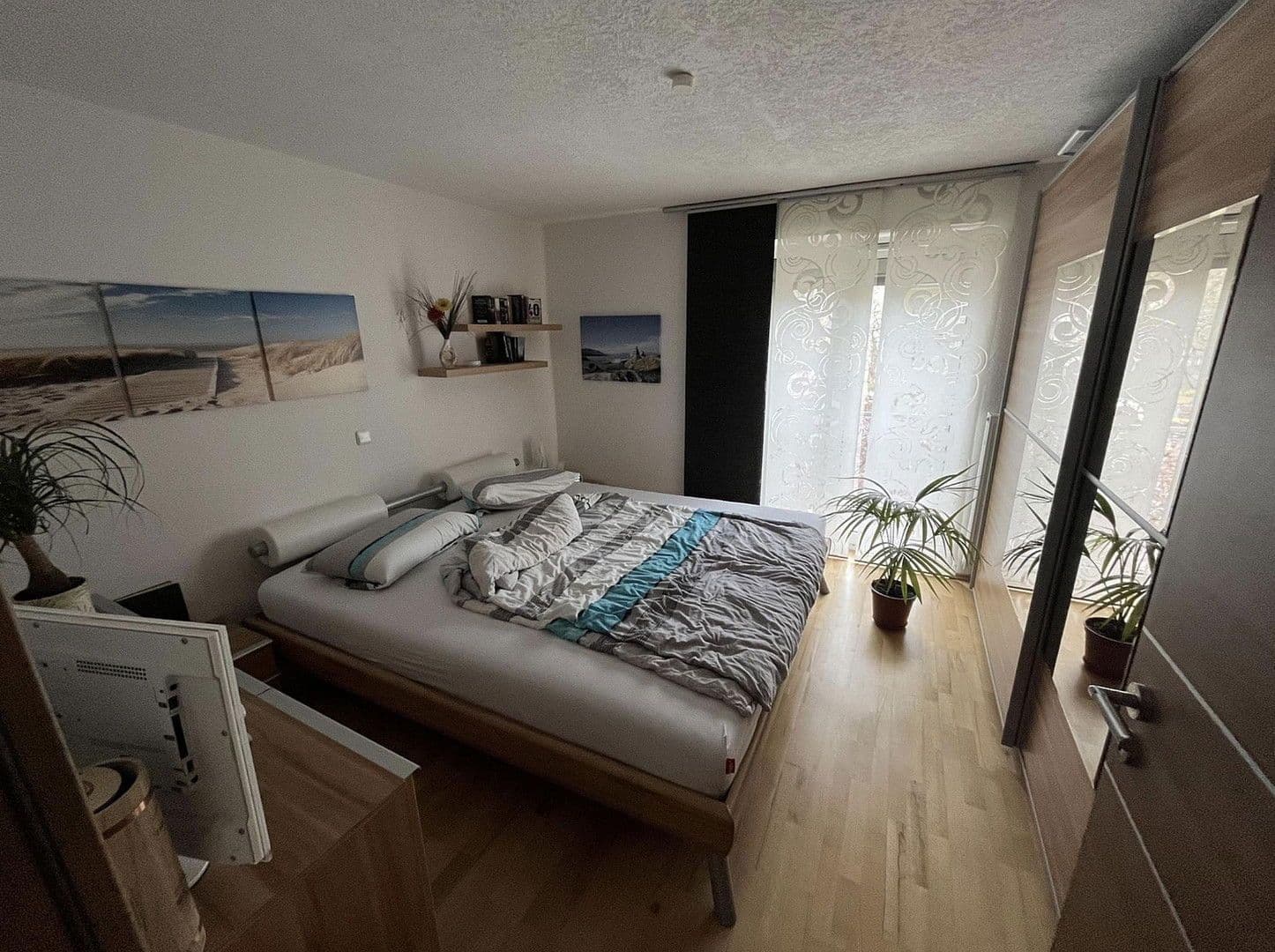 Pronájem bytu 3+1 68 m², Hardenbergstr. 76, Nürnberg, Bavorsko Pronájem bytu 3+1 68 m², Hardenbergstr. 76, Nürnberg, Bavorsko