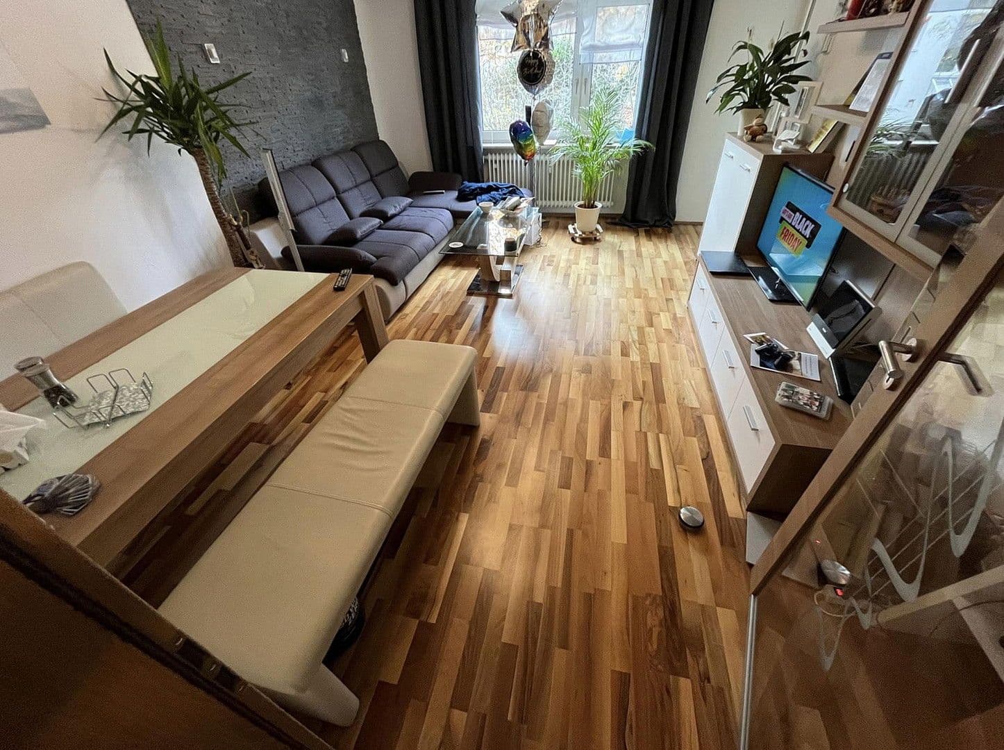 Pronájem bytu 3+1 68 m², Hardenbergstr. 76, Nürnberg, Bavorsko Pronájem bytu 3+1 68 m², Hardenbergstr. 76, Nürnberg, Bavorsko