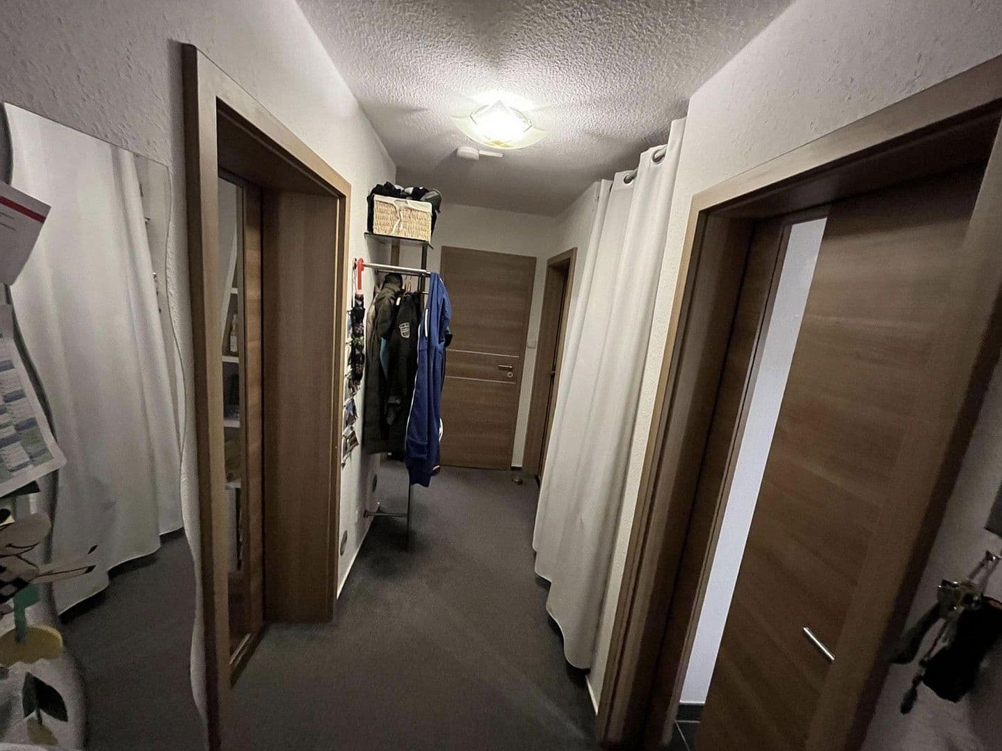 Pronájem bytu 3+1 68 m², Hardenbergstr. 76, Nürnberg, Bavorsko Pronájem bytu 3+1 68 m², Hardenbergstr. 76, Nürnberg, Bavorsko