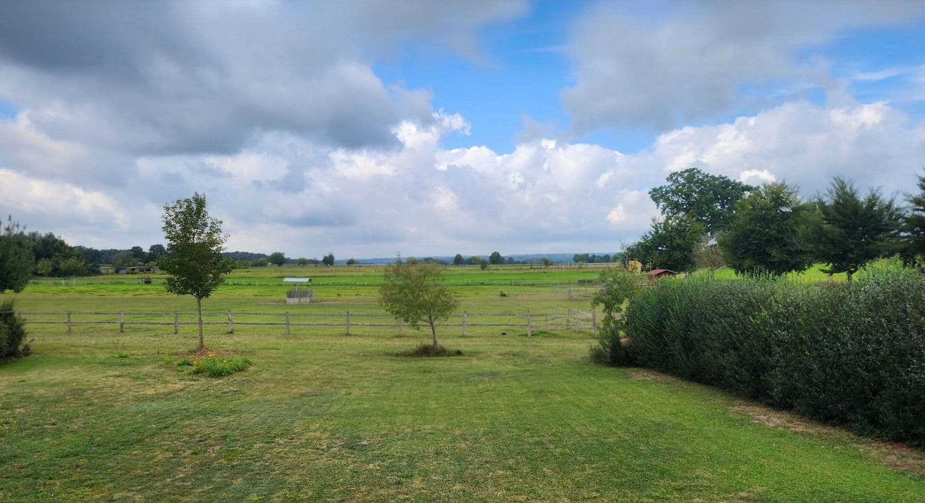 Prodej domu 126 m², pozemek 502 m², Seevetal, Dolní Sasko Prodej domu 126 m², pozemek 502 m², Seevetal, Dolní Sasko