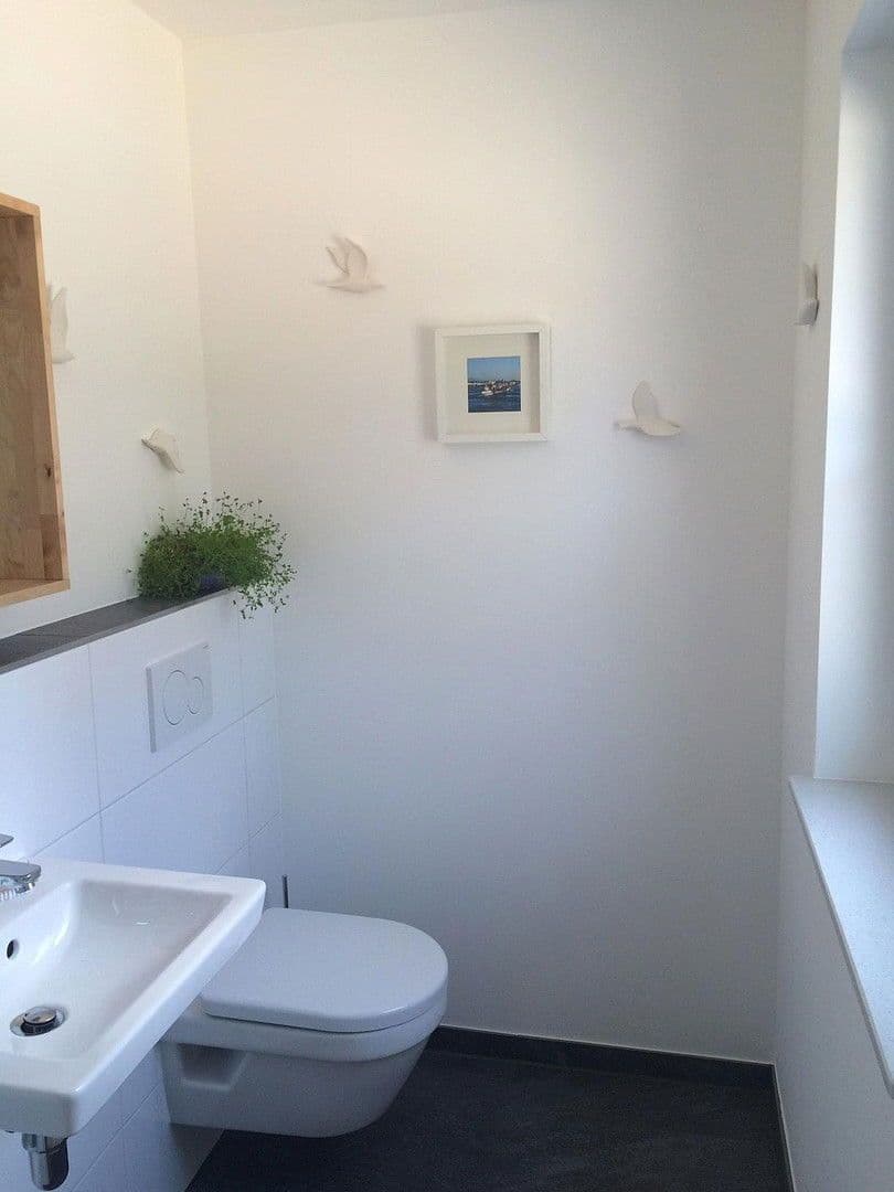 Prodej domu 126 m², pozemek 502 m², Seevetal, Dolní Sasko Prodej domu 126 m², pozemek 502 m², Seevetal, Dolní Sasko