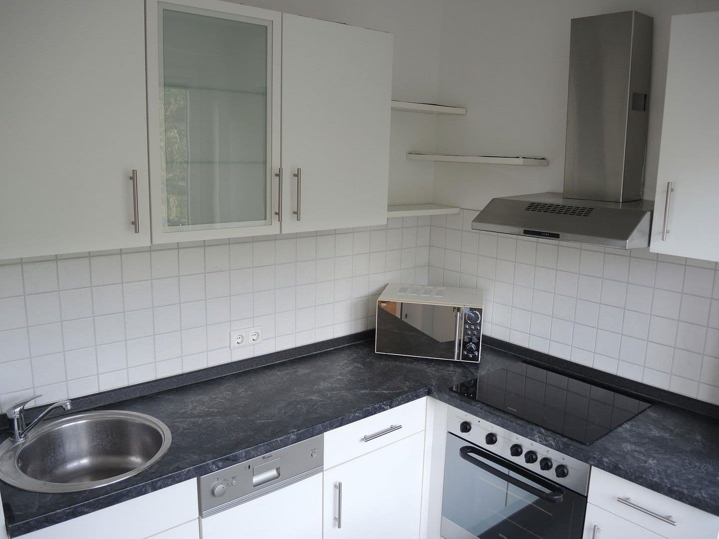 Pronájem bytu 2+1 64 m², Carnerigasse 12, Graz, Štýrsko Pronájem bytu 2+1 64 m², Carnerigasse 12, Graz, Štýrsko