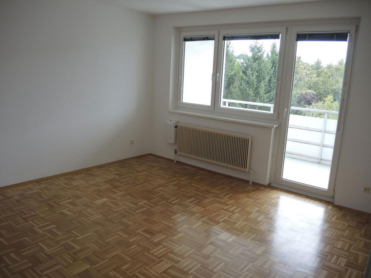 Pronájem bytu 2+1 64 m², Carnerigasse 12, Graz, Štýrsko Pronájem bytu 2+1 64 m², Carnerigasse 12, Graz, Štýrsko
