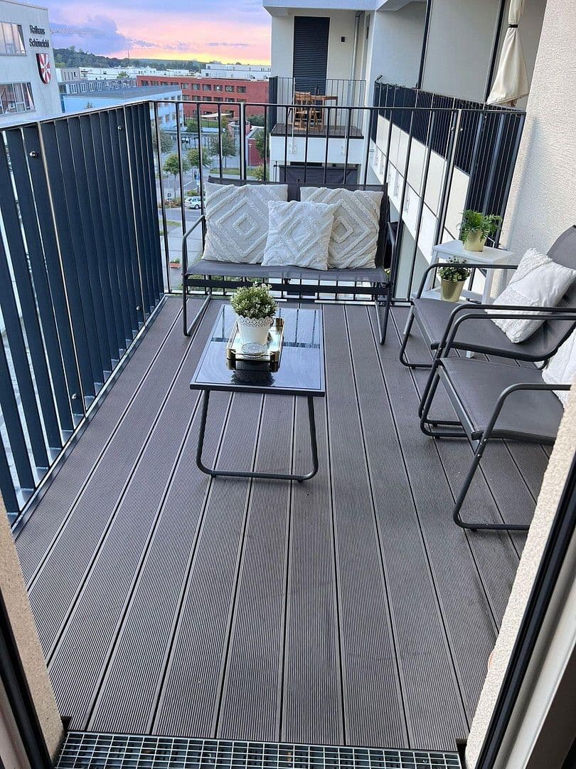 Pronájem bytu 2+1 56 m², Rathausgasse 5, Schönefeld, Braniborsko Pronájem bytu 2+1 56 m², Rathausgasse 5, Schönefeld, Braniborsko