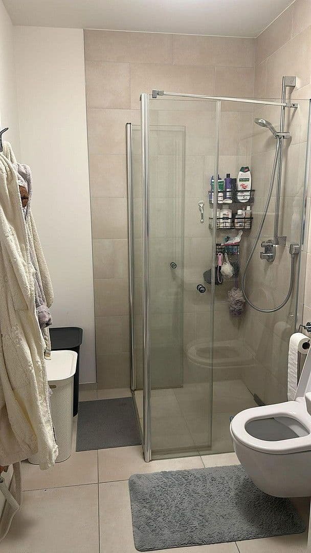 Pronájem bytu 2+1 56 m², Rathausgasse 5, Schönefeld, Braniborsko Pronájem bytu 2+1 56 m², Rathausgasse 5, Schönefeld, Braniborsko