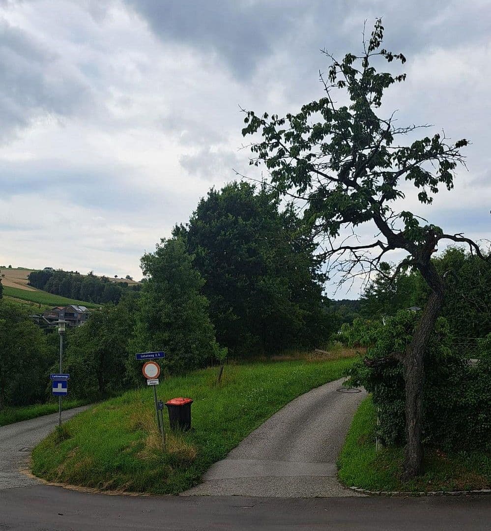 Prodej pozemku 992 m², Leitnerweg, Leharweg, Walding, Horní Rakousko Prodej pozemku 992 m², Leitnerweg, Leharweg, Walding, Horní Rakousko