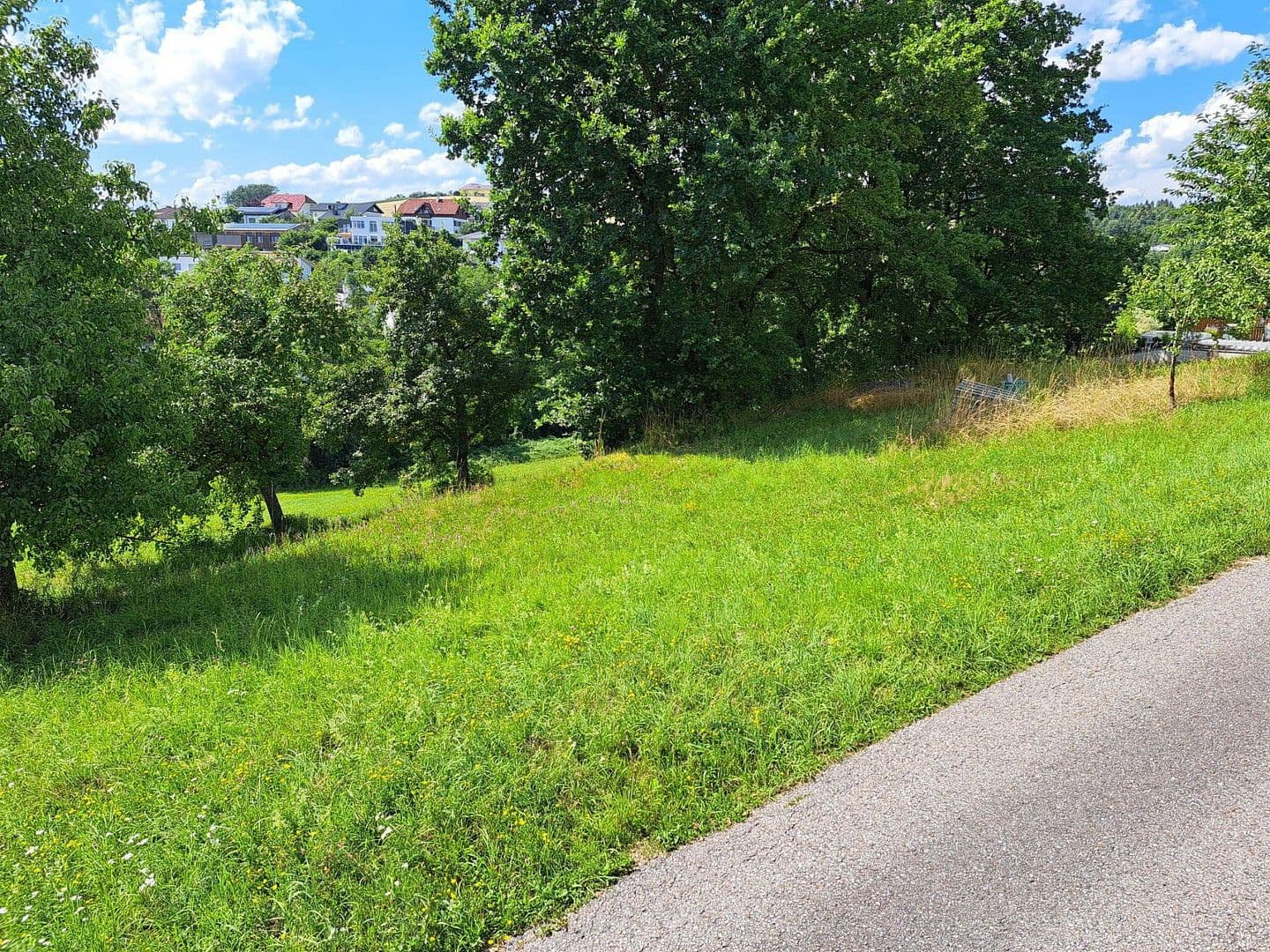 Prodej pozemku 992 m², Leitnerweg, Leharweg, Walding, Horní Rakousko Prodej pozemku 992 m², Leitnerweg, Leharweg, Walding, Horní Rakousko