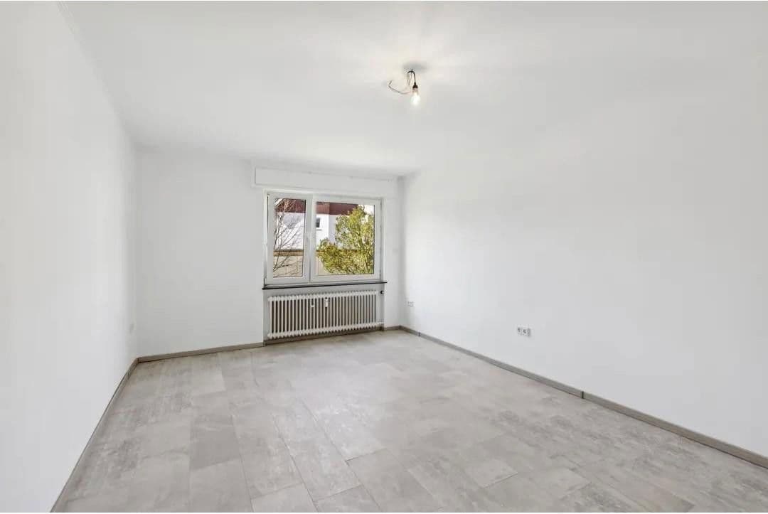 Prodej bytu 3+1 88 m², Langen, Hessen Prodej bytu 3+1 88 m², Langen, Hessen