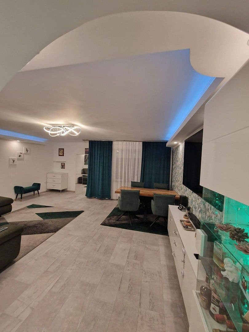 Prodej bytu 3+1 88 m², Langen, Hessen Prodej bytu 3+1 88 m², Langen, Hessen