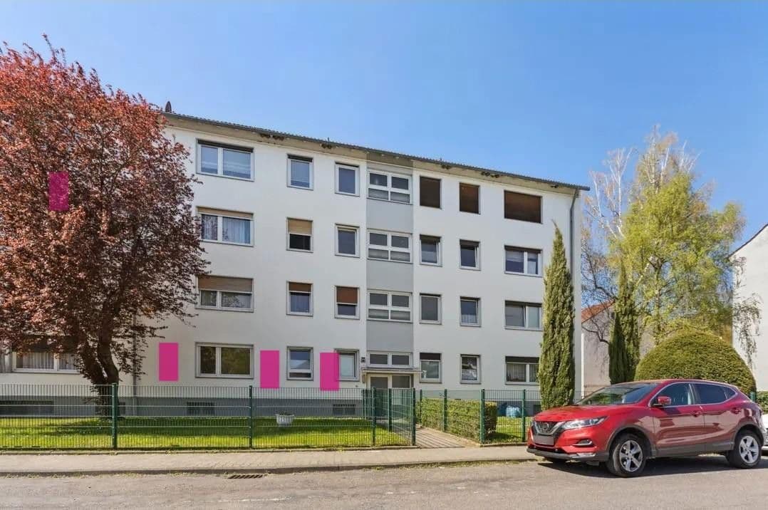 Prodej bytu 3+1 88 m², Langen, Hessen Prodej bytu 3+1 88 m², Langen, Hessen