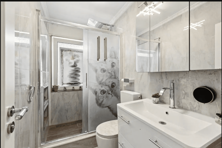 Prodej bytu 3+1 88 m², Langen, Hessen Prodej bytu 3+1 88 m², Langen, Hessen