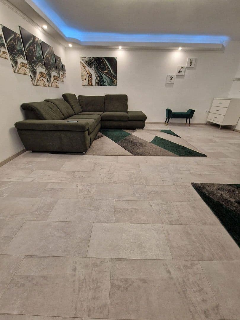 Prodej bytu 3+1 88 m², Langen, Hessen Prodej bytu 3+1 88 m², Langen, Hessen