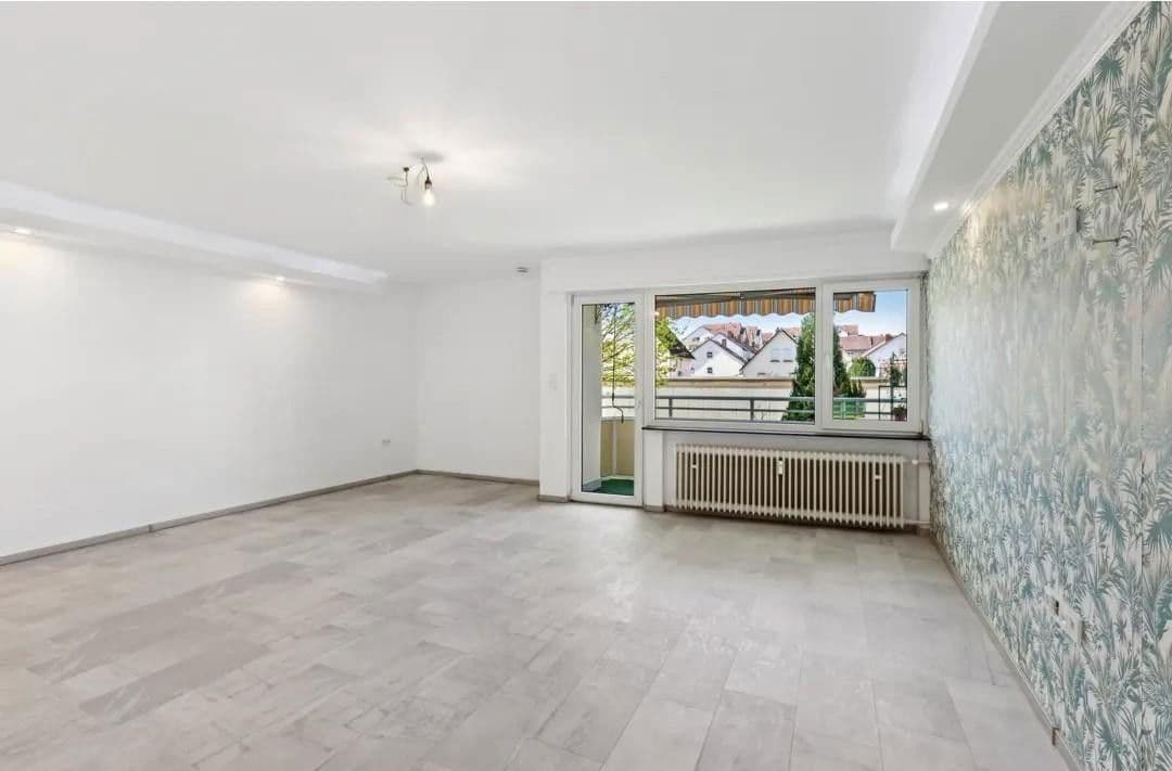 Prodej bytu 3+1 88 m², Langen, Hessen Prodej bytu 3+1 88 m², Langen, Hessen