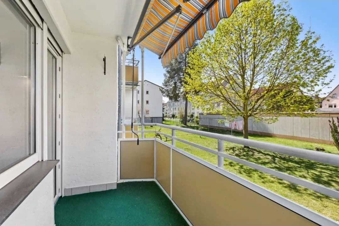 Prodej bytu 3+1 88 m², Langen, Hessen Prodej bytu 3+1 88 m², Langen, Hessen