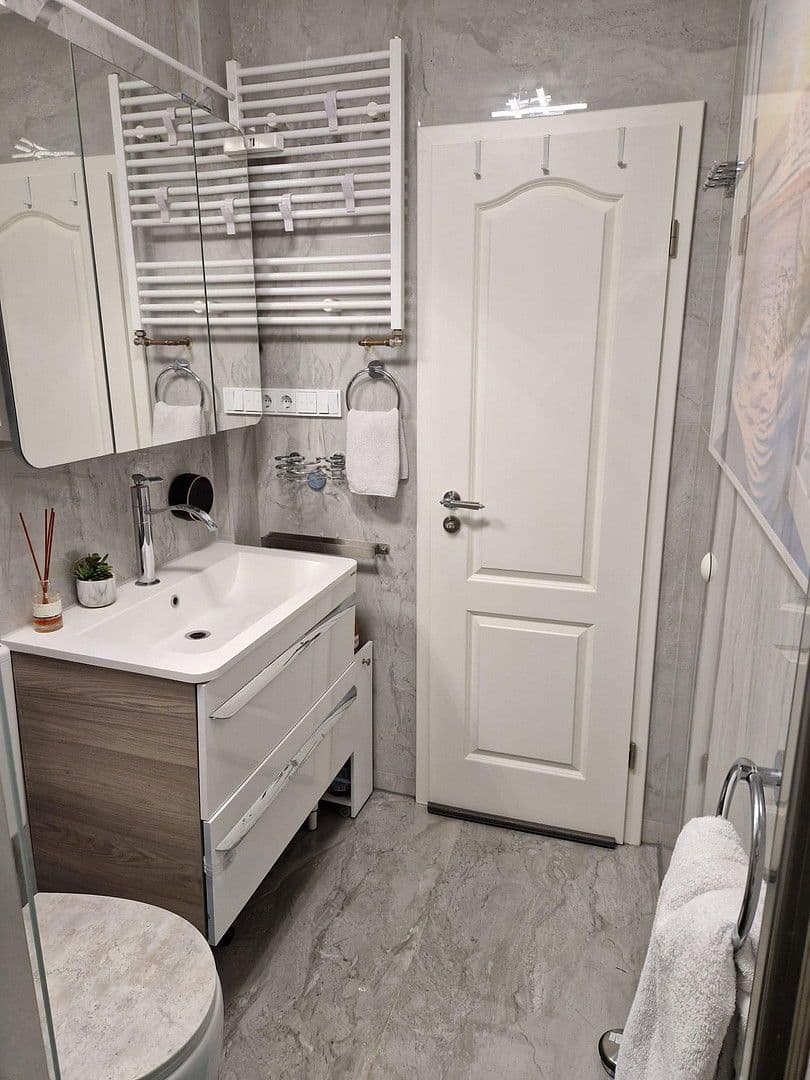 Prodej bytu 3+1 88 m², Langen, Hessen Prodej bytu 3+1 88 m², Langen, Hessen