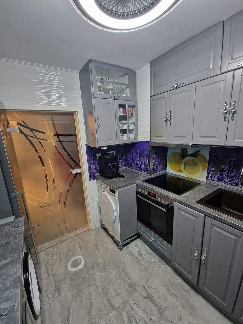 Prodej bytu 3+1 88 m², Langen, Hessen Prodej bytu 3+1 88 m², Langen, Hessen