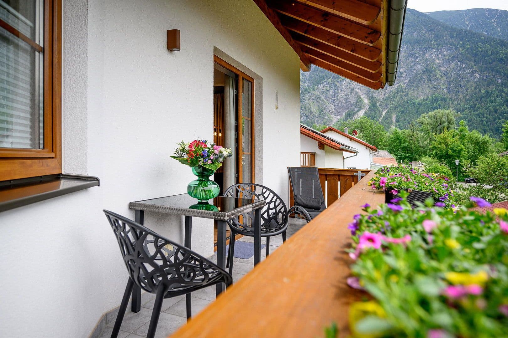 Prodej domu 321 m², pozemek 775 m², Oberau, Bavorsko Prodej domu 321 m², pozemek 775 m², Oberau, Bavorsko