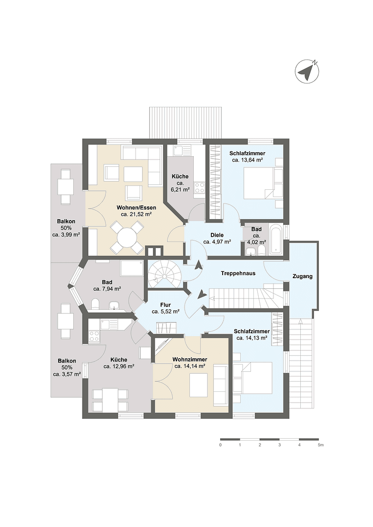 Prodej domu 321 m², pozemek 775 m², Oberau, Bavorsko Prodej domu 321 m², pozemek 775 m², Oberau, Bavorsko