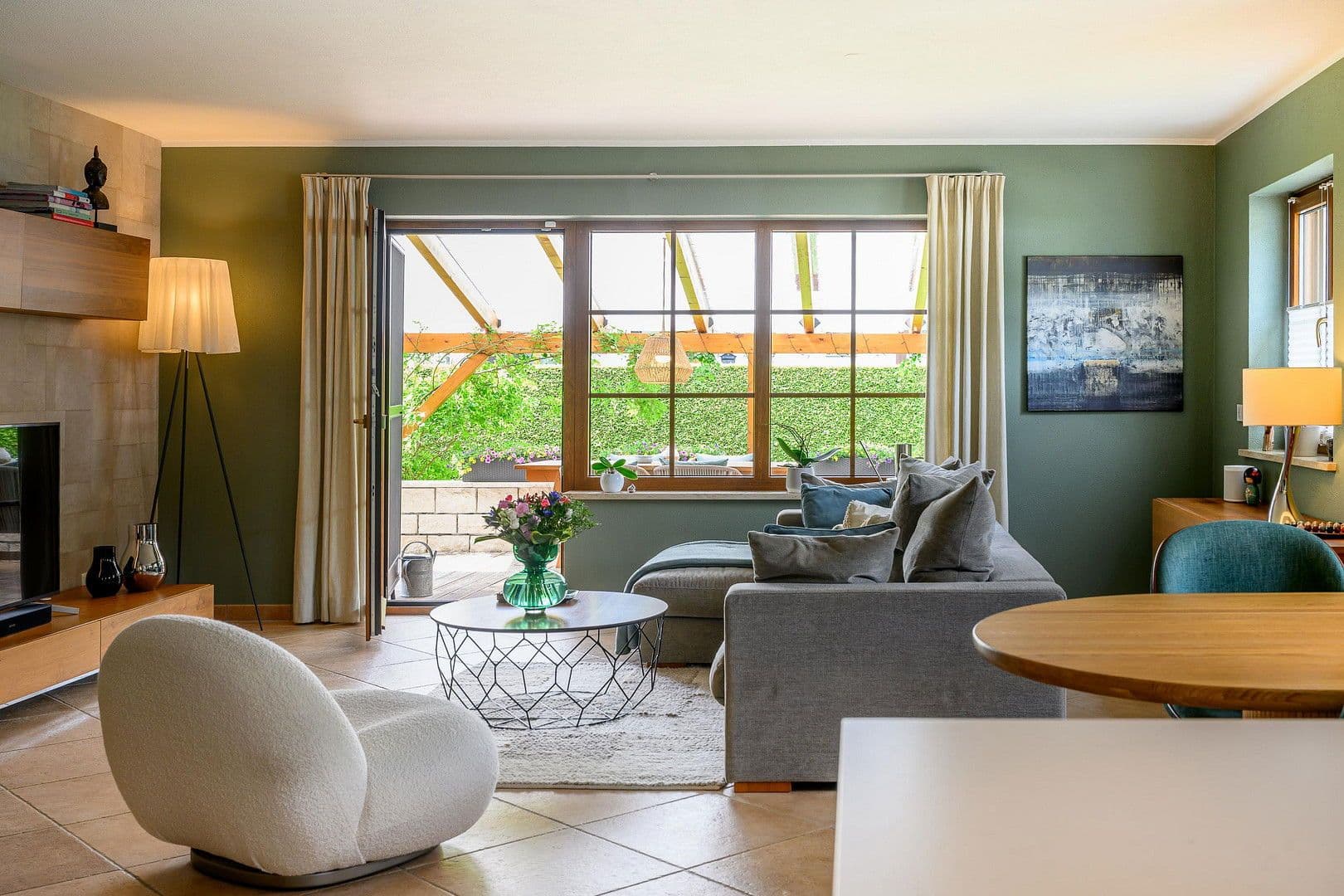 Prodej domu 321 m², pozemek 775 m², Oberau, Bavorsko Prodej domu 321 m², pozemek 775 m², Oberau, Bavorsko