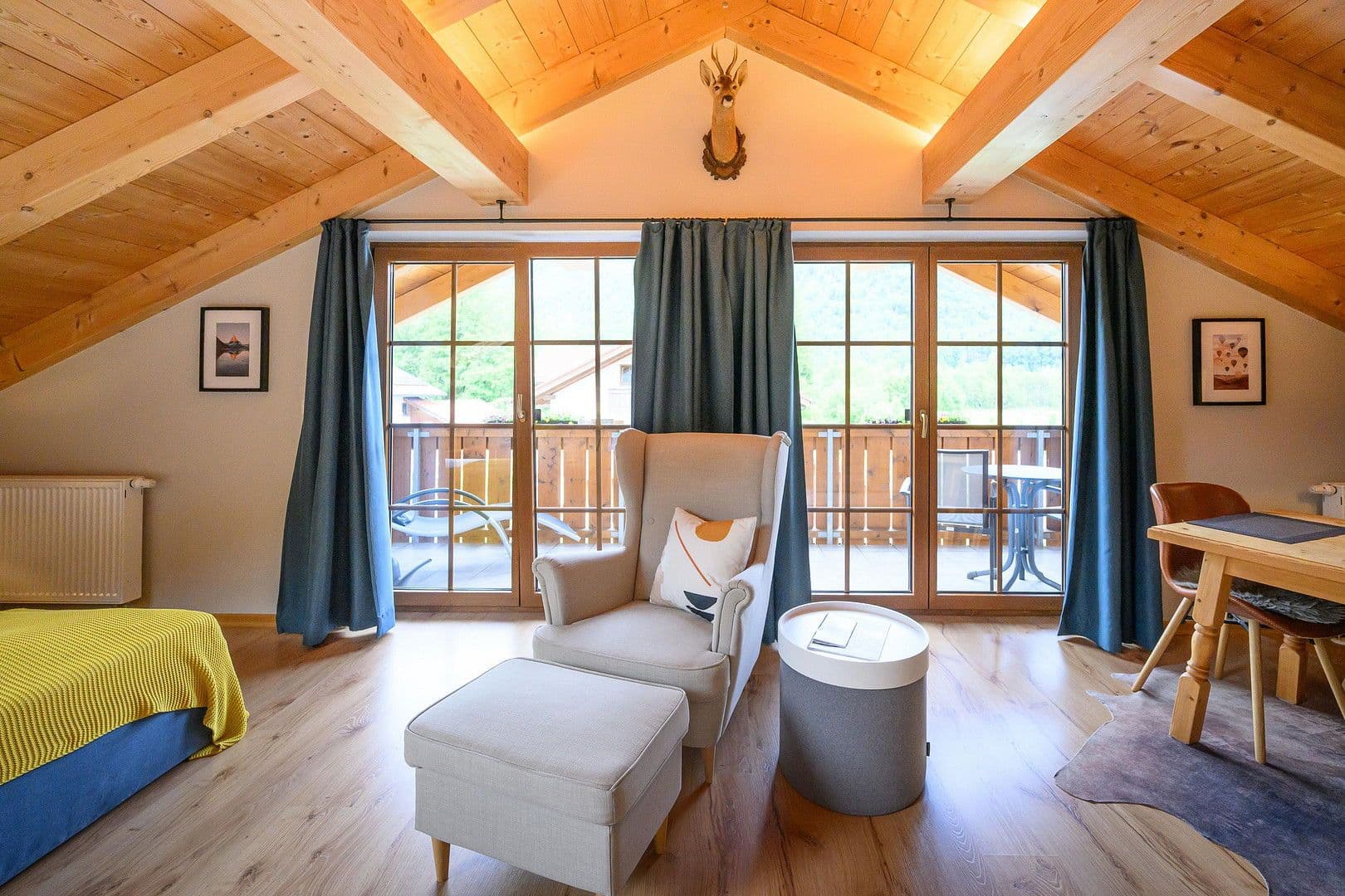 Prodej domu 321 m², pozemek 775 m², Oberau, Bavorsko Prodej domu 321 m², pozemek 775 m², Oberau, Bavorsko