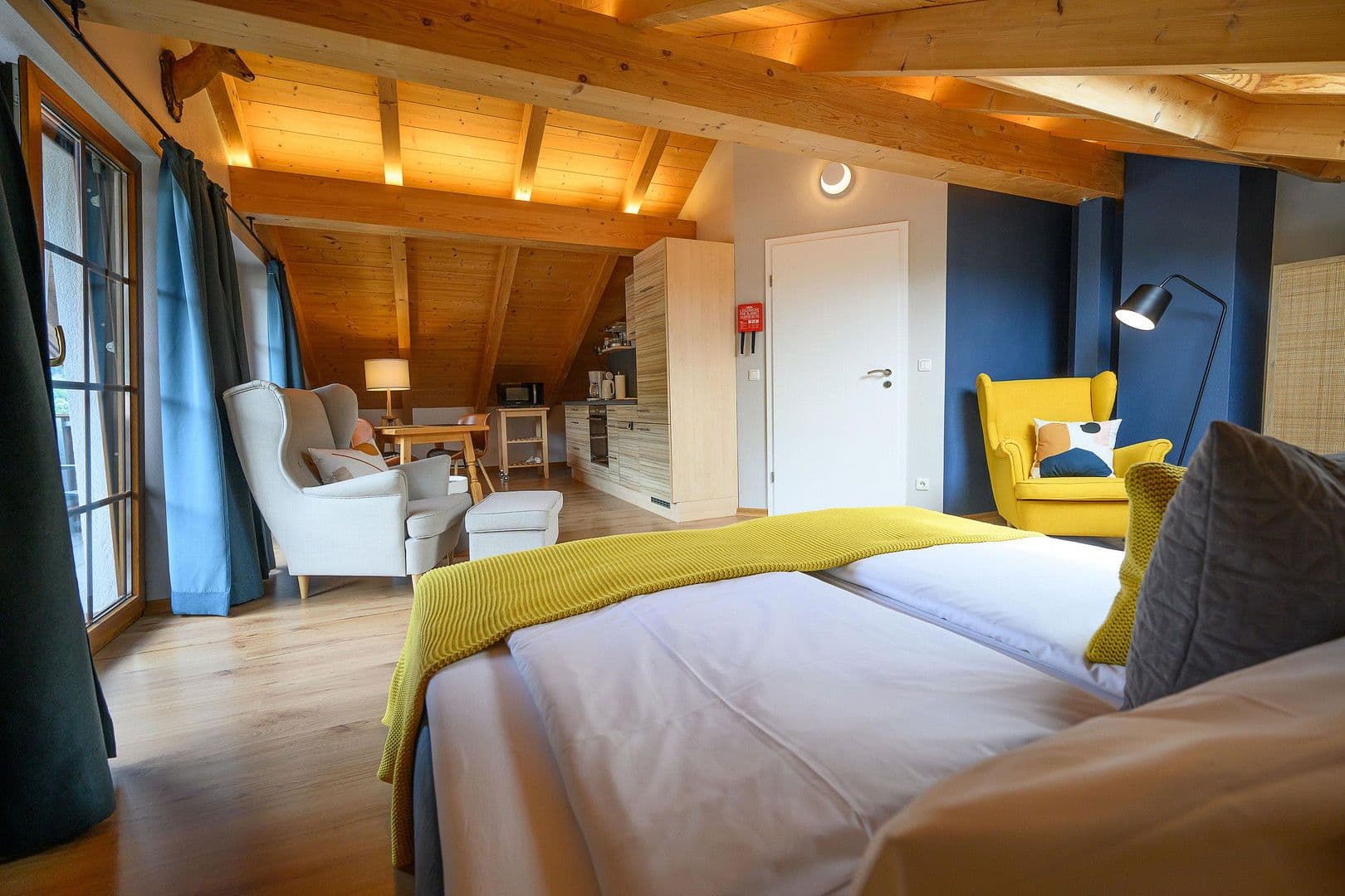 Prodej domu 321 m², pozemek 775 m², Oberau, Bavorsko Prodej domu 321 m², pozemek 775 m², Oberau, Bavorsko